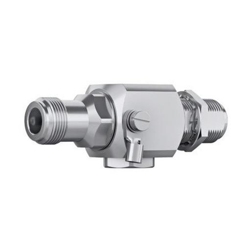 100024265 N Überspannungsableiter Bu-Bu mit Gasent