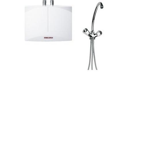 DNM 3 + MAZ Mini-Durchlauferhitzer, DNM 3 mit MAZ, 3