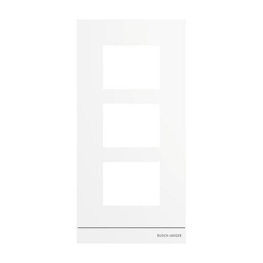 41393CF-W-03 41393CF-W-03 Frontplatte Audio 1/3