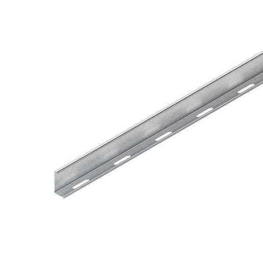 RW 50 Trennsteg, 47x3000 mm, t=0,75 mm, Stahl,