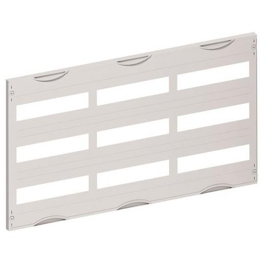 AS33 AS33 Abdeckung 450x750mm m.Schlitz Zubeh