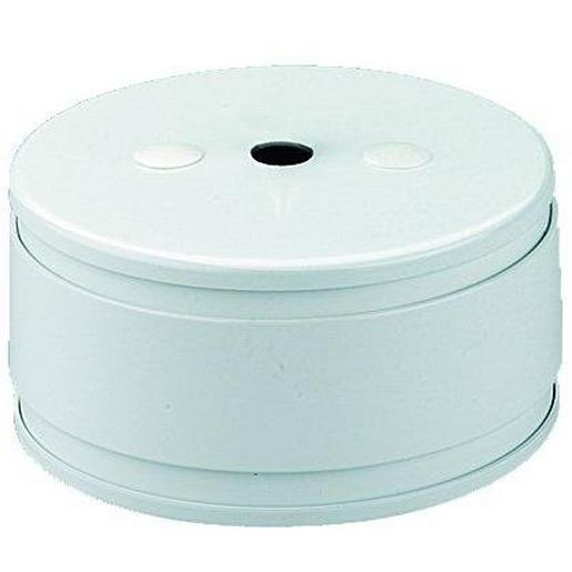 UKN-SW Universalknoten, D=120, H=60, schwarz, ä