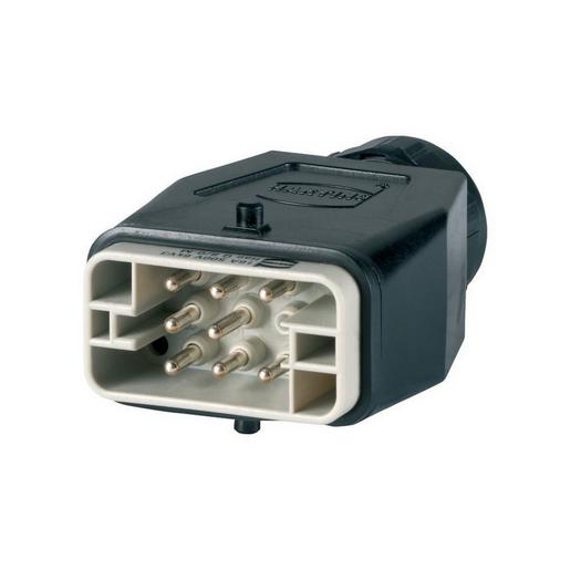 RAMO-CM1-2M0 Motorleitung, 2 m, halogenfrei, für RAMO