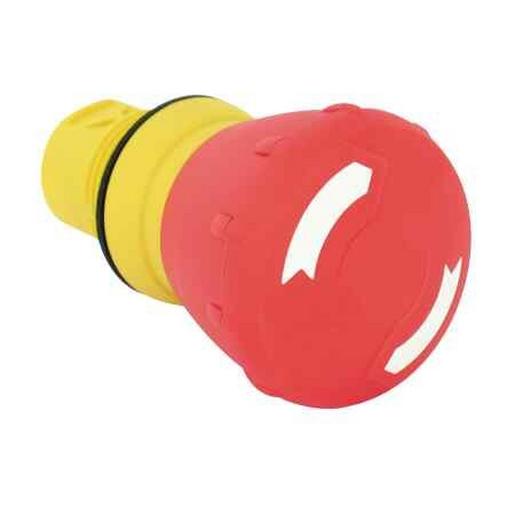 800FP-MT44 22mm Twist To Release E-Stop 800F PB