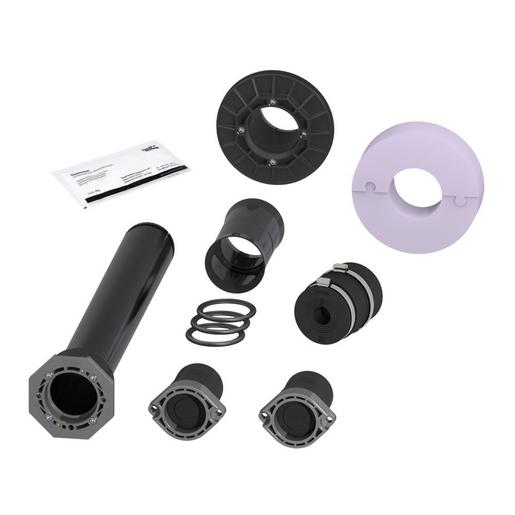 ESH PolySafe BHP Einsparten-Bauherrenpaket für Gebäude mi