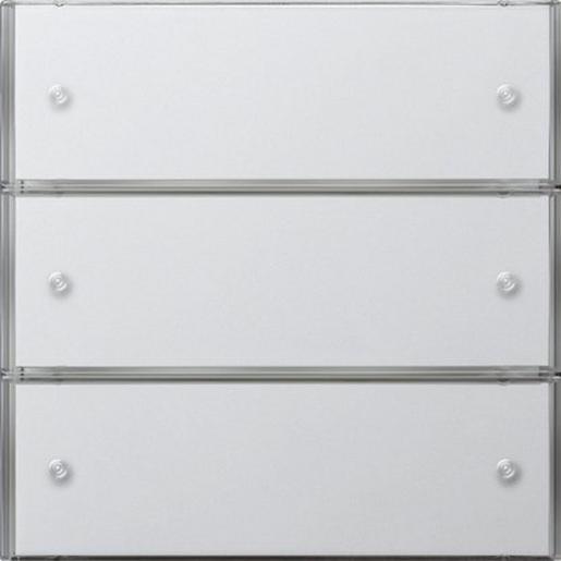 2033112 Tastsens.3 Komfort 3f KNX Flächenschalte