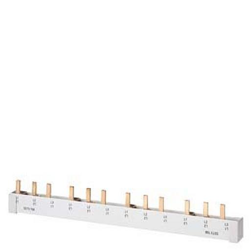 5ST3715 Stiftsammelschiene berührungssicher, 16m