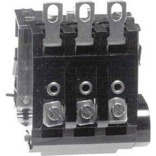 R 5/2,45 Thermisches 3-poliges Überstromrelais R5