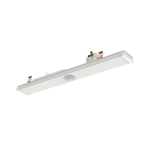 VLMF-SEN 500-11 PD9-M-DA2 Moduleinsatz Master-Sensor, 11x, weiß, I