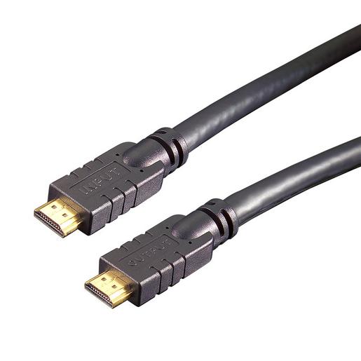 HDMV 401/25 HIGHSPEED HDMI MIT ETHERNET 25M
