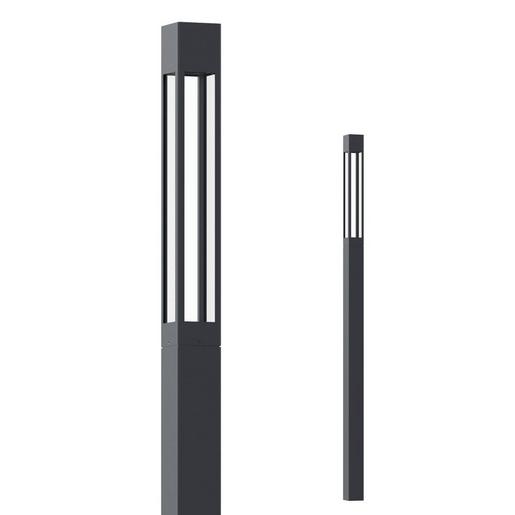 DAHLIA L I FLS LED Lichtstele DAHLIA L I FLS LED, 1 FLS-S L