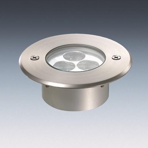 4.0026.20.13 Einbau-Scheinwerfer Runde Aufsatzblende