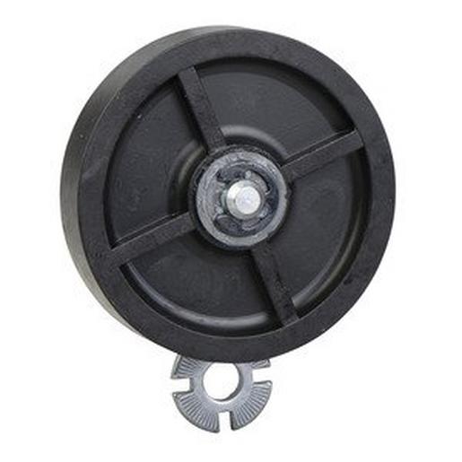 ( ZCKY39 alt ) ZCKY-Positionsschalterhebel, Elastomer R