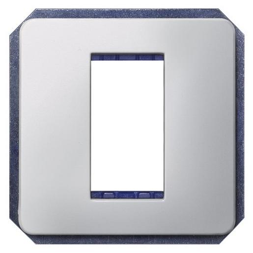 5TG2094 DELTA i-system Modulträger 1-fach, inkl.