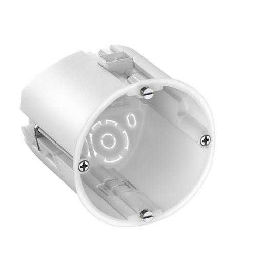 HW 065 H Geräte-Verbindungsdose, Schutzart IP30,