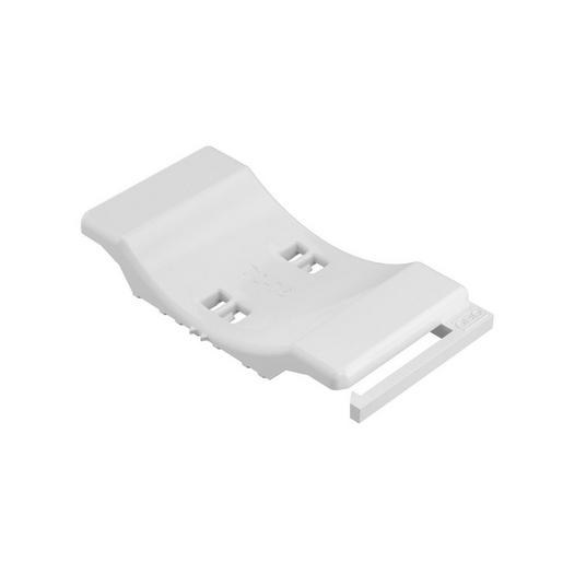 2058UW 76 LGR Universal-Gegenwanne kombinierbar zur Do