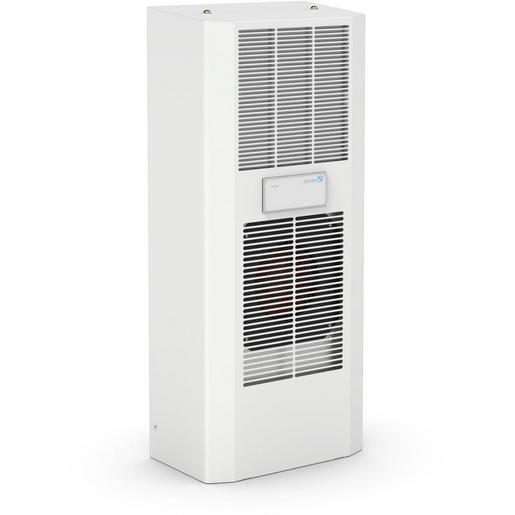 DTS 6201C 230V SC 7035 Kühlgerät DTS6201C Seitenanbau,230AC,100