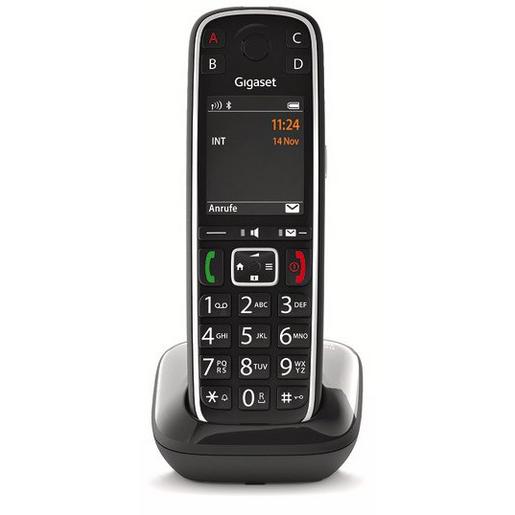 Gigaset E720 schwarz Gigaset E720 schwarz