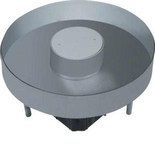 EKR1200TM2 Edelstahlkassette m TM R12 H außen 43mm