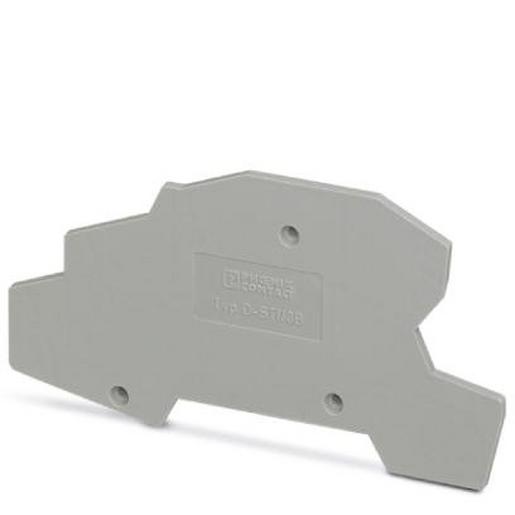 D-STI/3B Abschlussdeckel