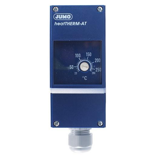 603070/0020-5-384-000-70-0-00-80-6-20-00-0/000 Abgas-Temperaturwächter, 20 bis 2