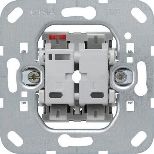 012600 Tastschalter AusWe Einsatz