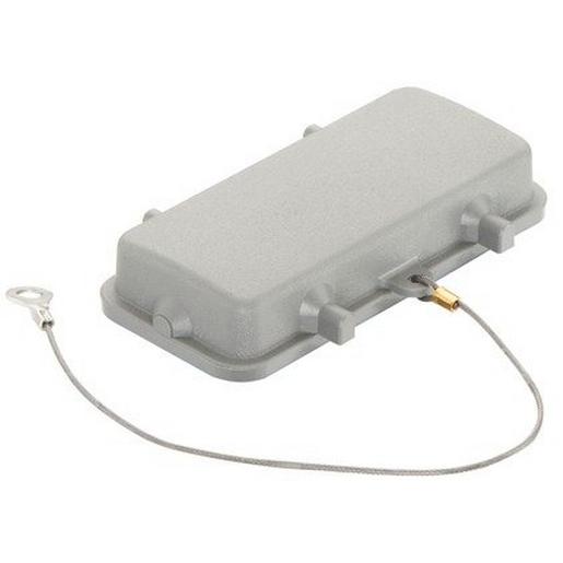 09300165417 Han 16B-AK mit Niro-Schnur