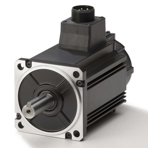 R88M-K1K030C-S2 G5 Servomotor, 1,0 kW, 3000 rpm, 3,18 Nm