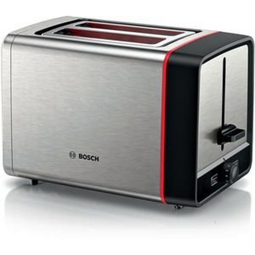 TAT6M420 Toaster Kompakt MyMoment Edelstahl
