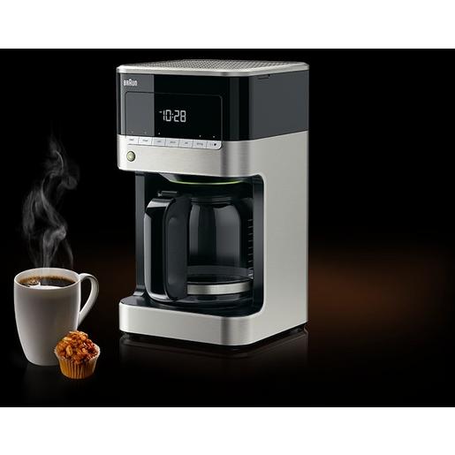 KF 7120 Filterkaffeemaschine PURAROMA 7 1.000 W,