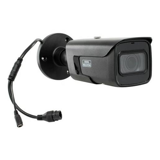 BWNC-421FBIAG BURG-GUARD 4 MP Full HD IP-Bulletkamera,