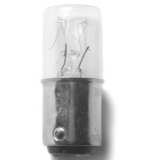 3603005 Röhrenlampe RLI BA15d DL1-BA030