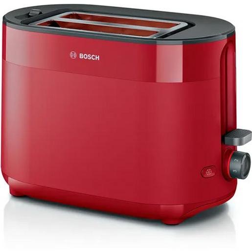 TAT2M124 Toaster Kompakt MyMoment rot