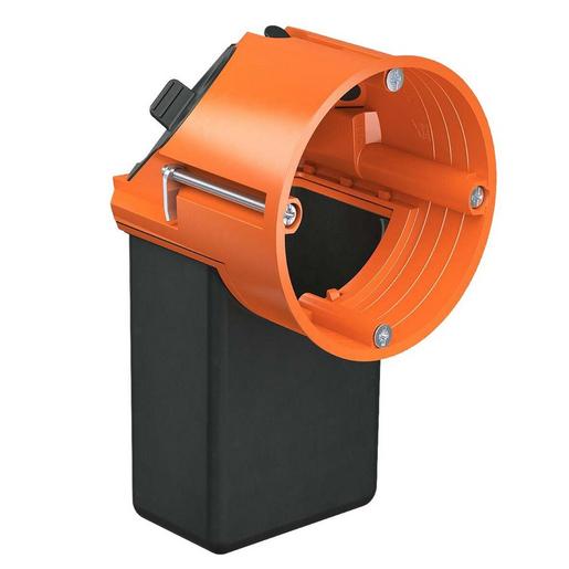 9268-94 Hohlwand Electronic-Dose ECON® Flex, luf