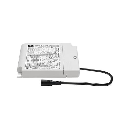MGL0106 Konverter 40W 750mA DALI/1-10V/PUSH DIM