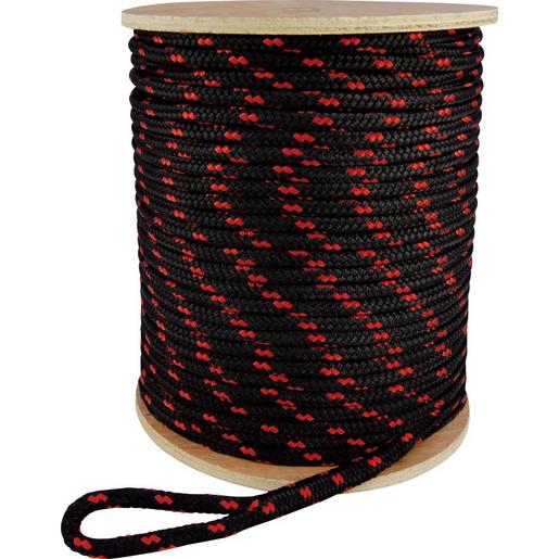 20617 Zugseil Ø 12 mm auf Trommel - 300 m Zube