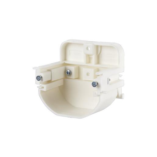 1308895011-I Montagehalter für Anschlussdosen T-Nut-B