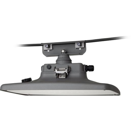 59 1603 SKI RFLO LED-Seilleuchte 35W 5500lm IP66 sym-brei