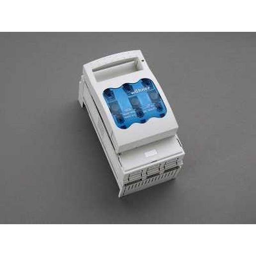 33398 NH-Sicherungs-Lasttrennschalter Gr. 00,