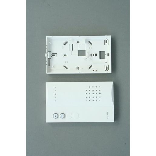 1272876 Gehaeuseober+Unterteil Fuer 1793070