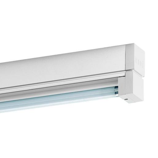 VLDF 135/49/80 EVG Lichtleiste weiß, IP20, 1x35/49/80W, Mul