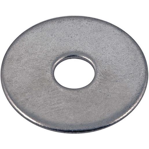 BIZ 770246 PE ST Unterlegscheibe extrabreit Edelstahl M8