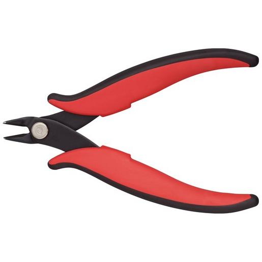 KL040128EL Elektronik-Seitenschneider, ohne Haltefe