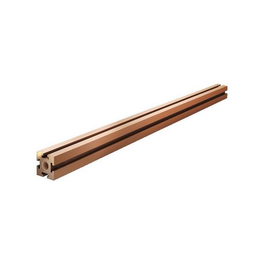 SV 9640.232 Maxi-PLS Sammelschiene E-Cu, L: 651 mm,