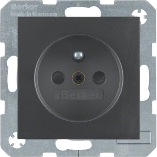 6765761606 Steckdose m SK-Stift erh. BS S.1/B.x ant