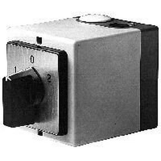 PIT 50 POLUMSCHALTERISOGEKAPSELT**VN PI 32