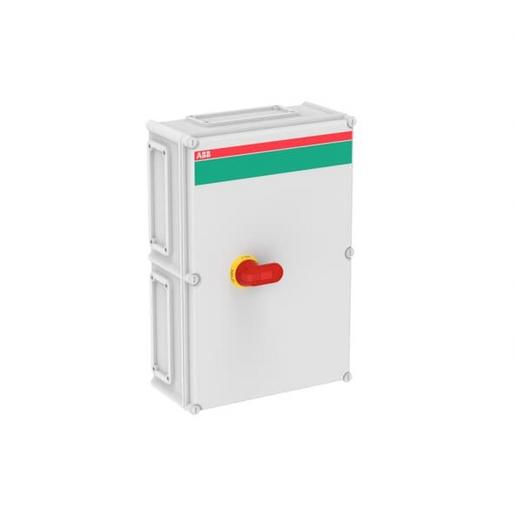 OT315KFCC3A OT315KFCC3A Sicherheitsschalter 3-polig