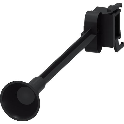 3RU2900-1A Mechanisches Reset für 3RU2 S00-S0