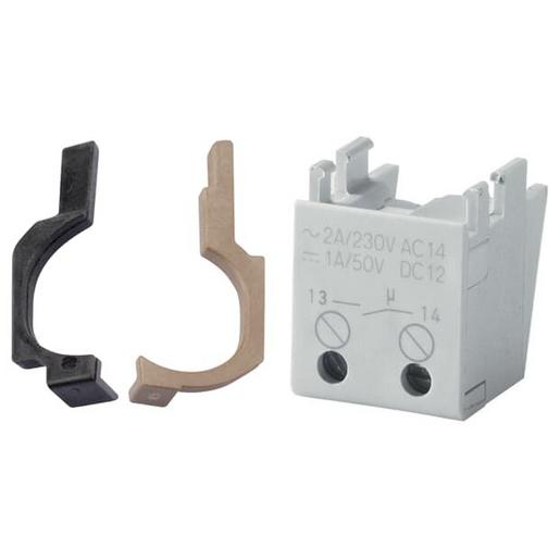 S2C-H01 S2C-H01 Integrierter Hilfsschalter 1 Öff