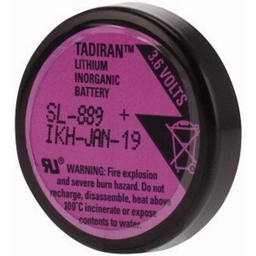 LT308.098 Pufferbatterie, für Modularsteuerung, PS